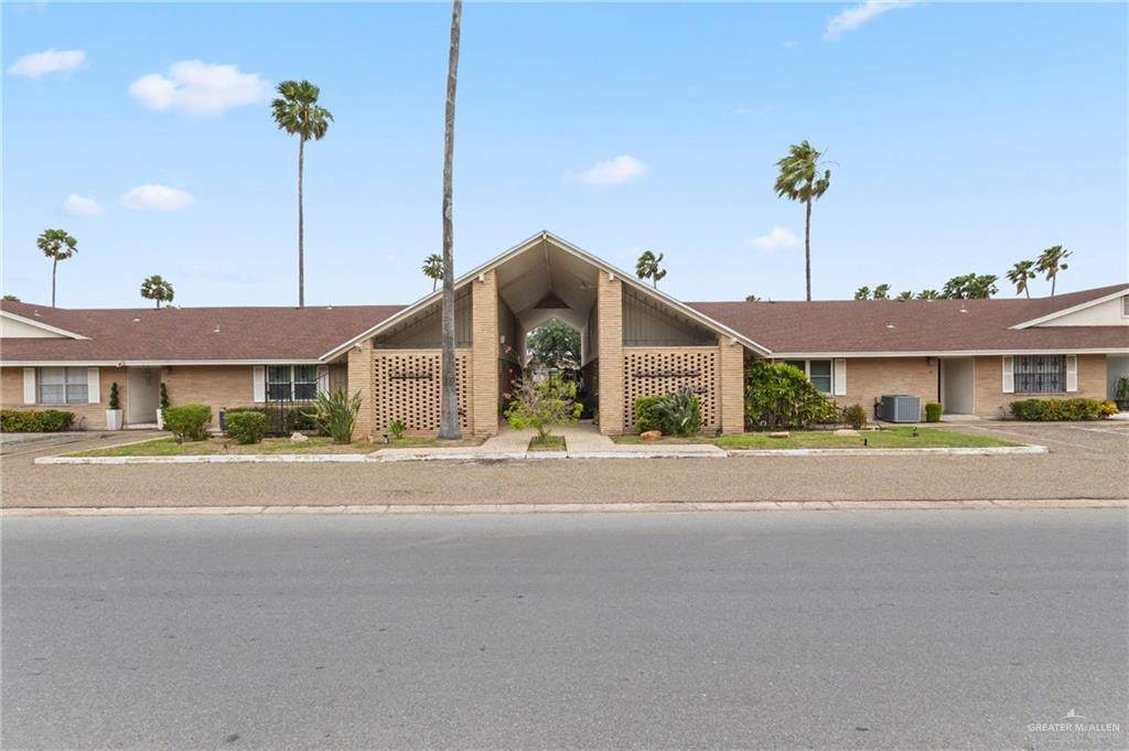 601 Hibiscus - Photo 1