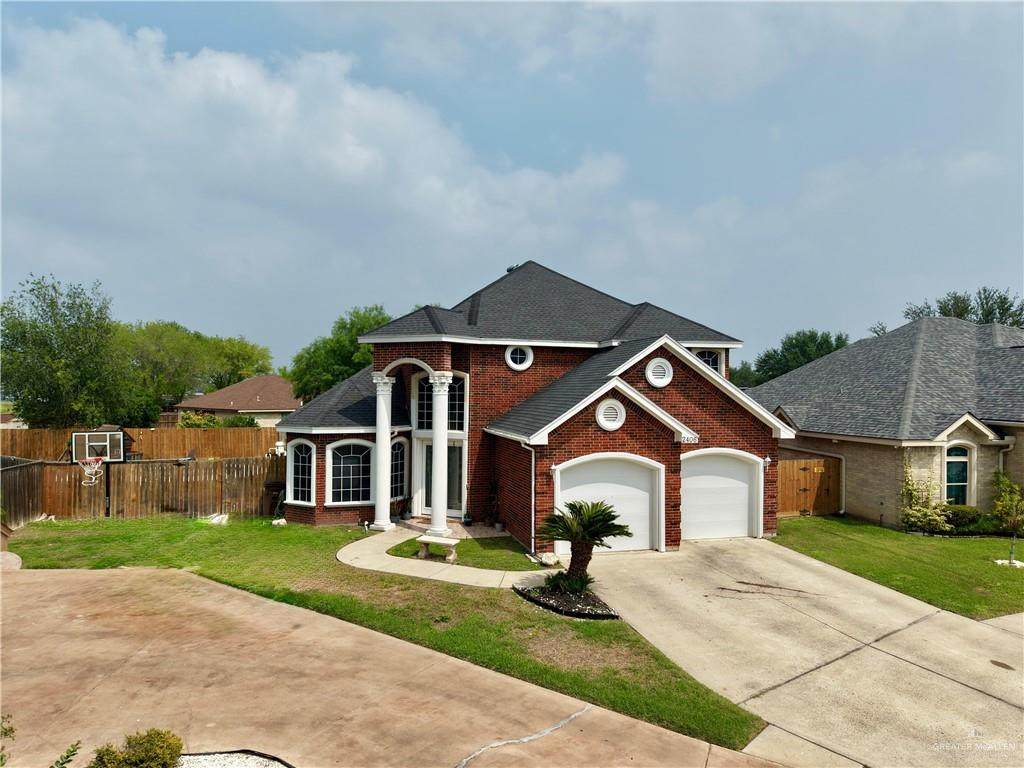 2406 Stirling - Photo 1