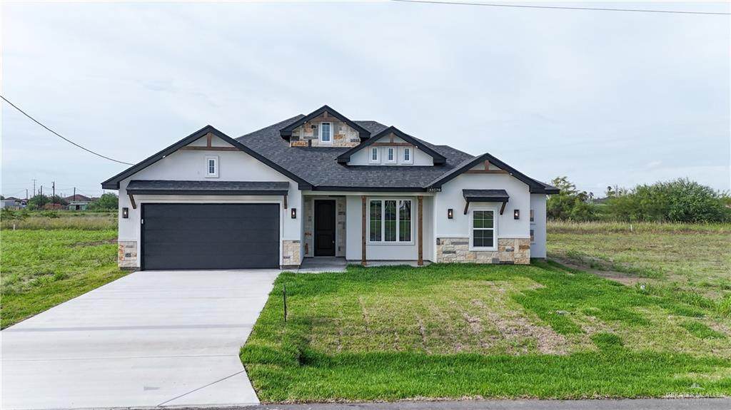 33578 Tulipan - Photo 1