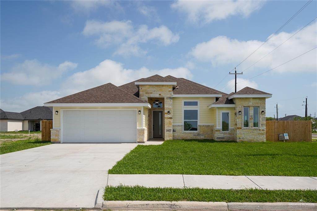 2902 Eliseo Villarreal - Photo 1