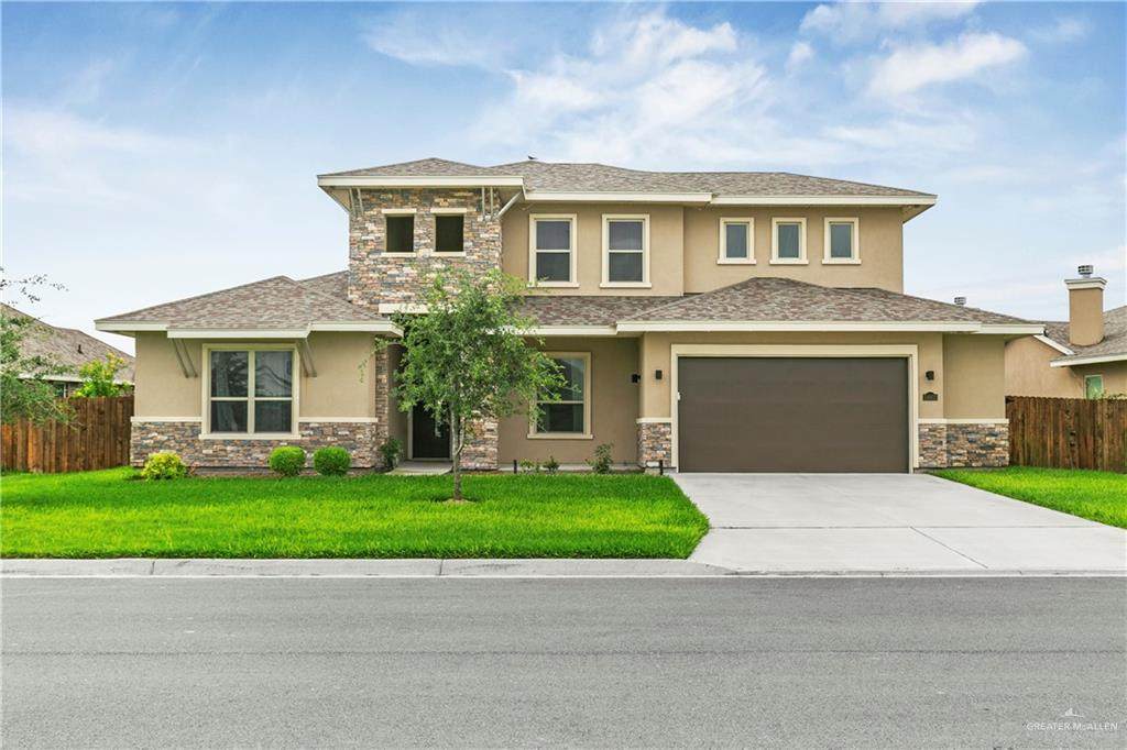 14803 Brazos - Photo 1