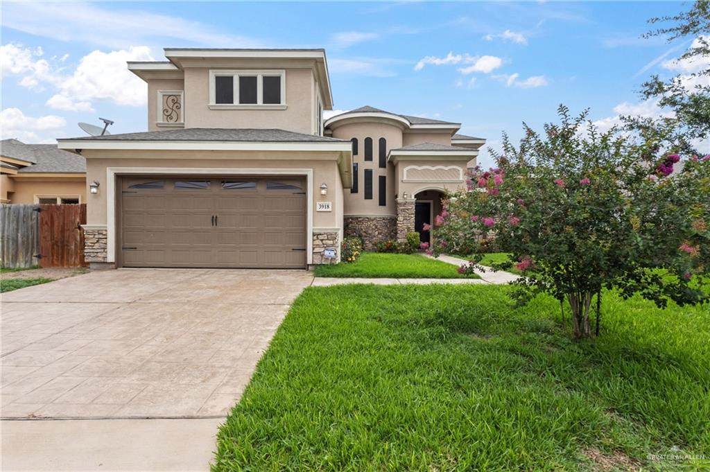 3918 Santa Fe - Photo 1