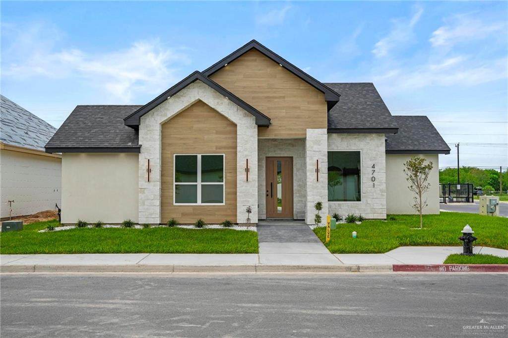 4701 Brazos - Photo 1