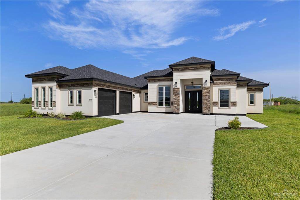 3518 Treasure Hills - Photo 1