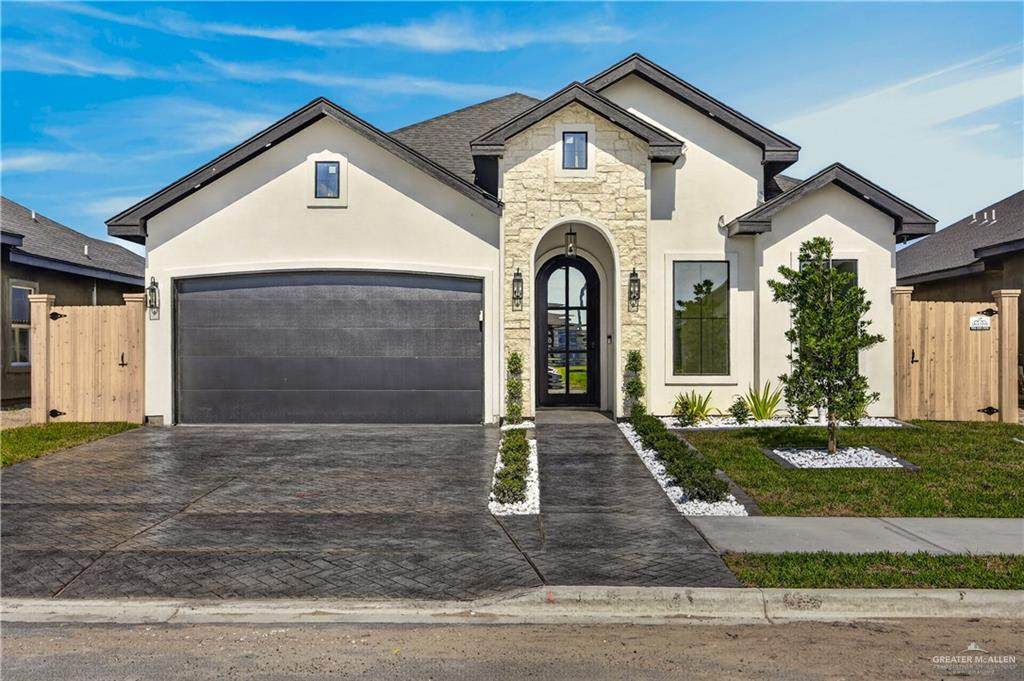 5801 Rayo Del Sol - Photo 1