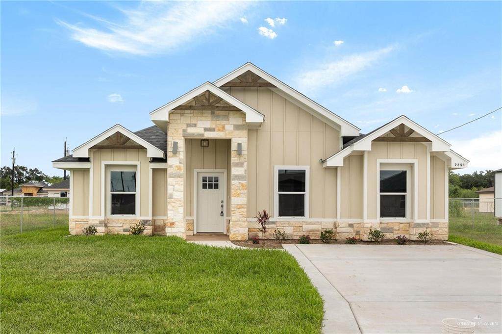 2251 Tuscany - Photo 1