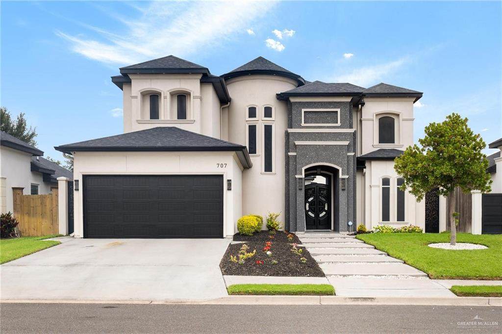 707 Helen - Photo 1