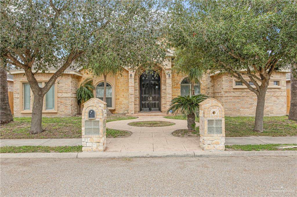 3601 Toledo - Photo 1