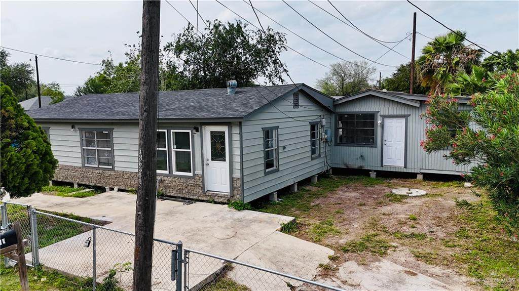 811 Sanchez - Photo 1