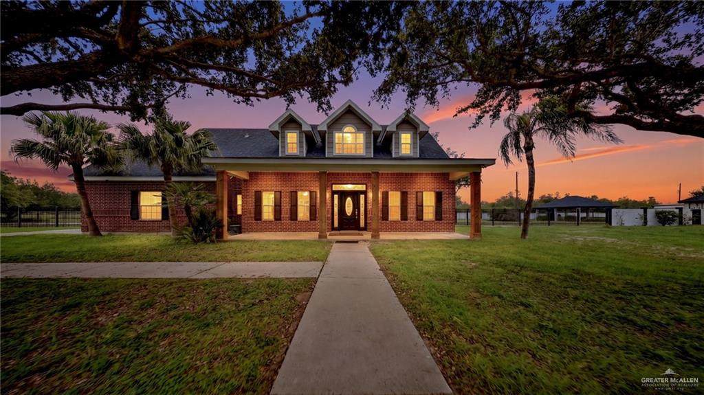 4200 Palm Grove - Photo 1