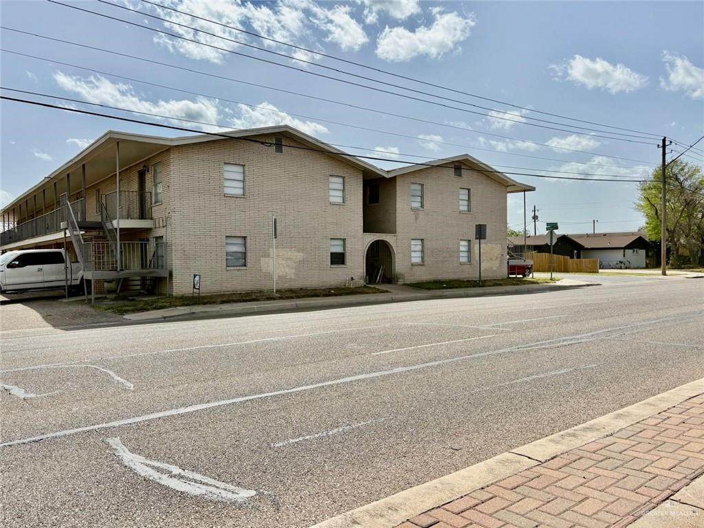 3616 Harvey - Photo 1