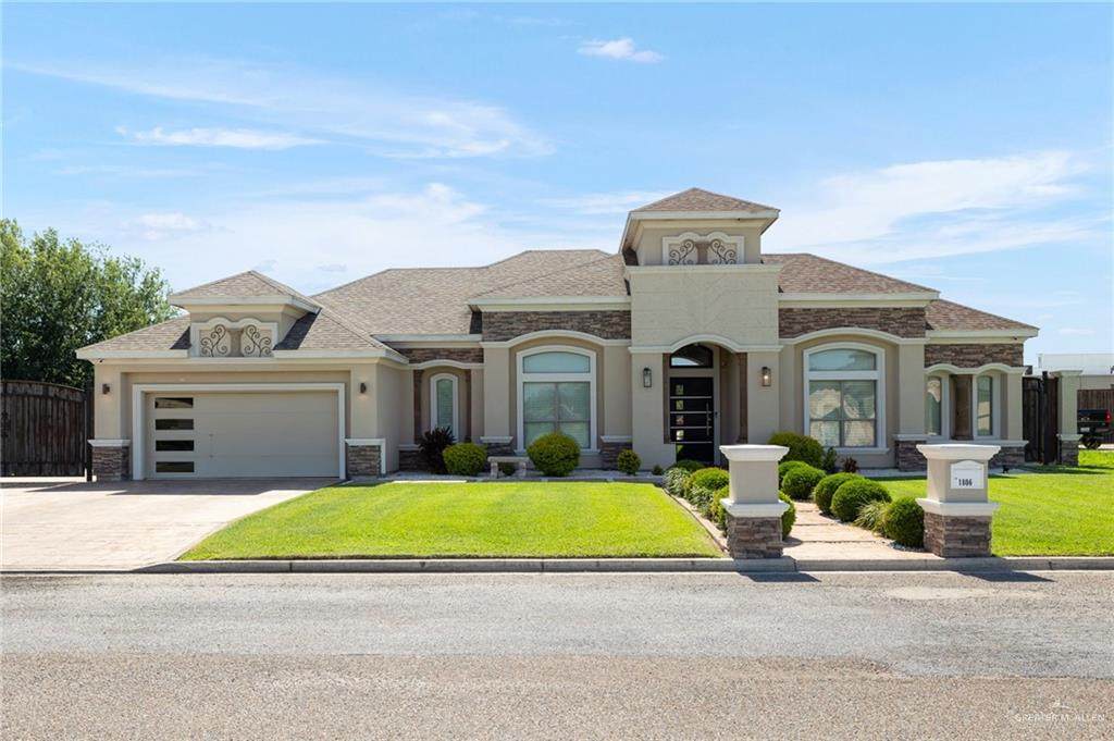 1806 Silverado - Photo 1