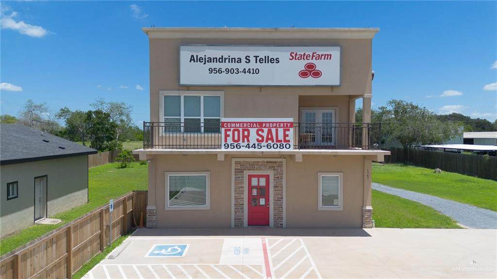 1741 Expressway 83 - Photo 1