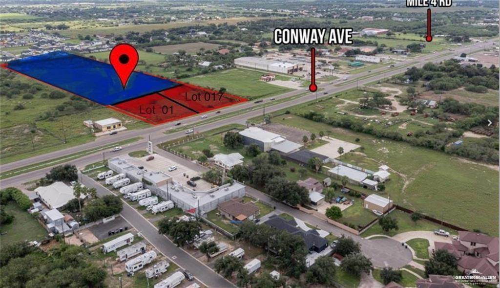 002 Conway - Photo 1