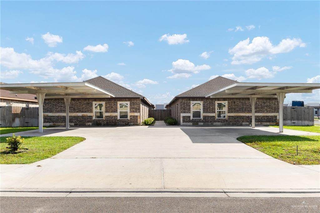1101 Sunset Valley - Photo 1
