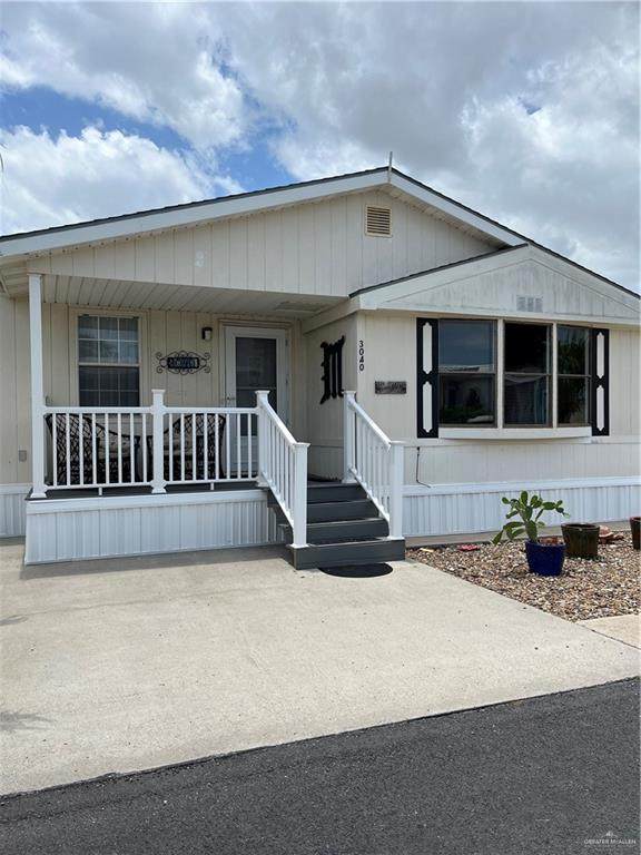 3040 Boca Chica - Photo 1