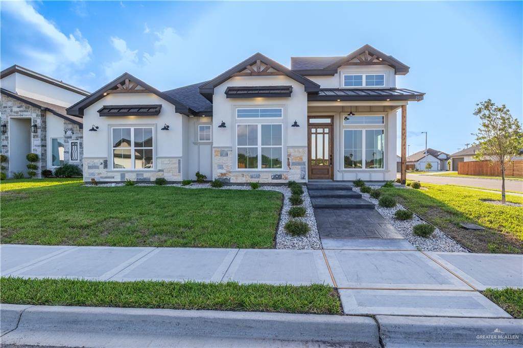2321 Piedra - Photo 1