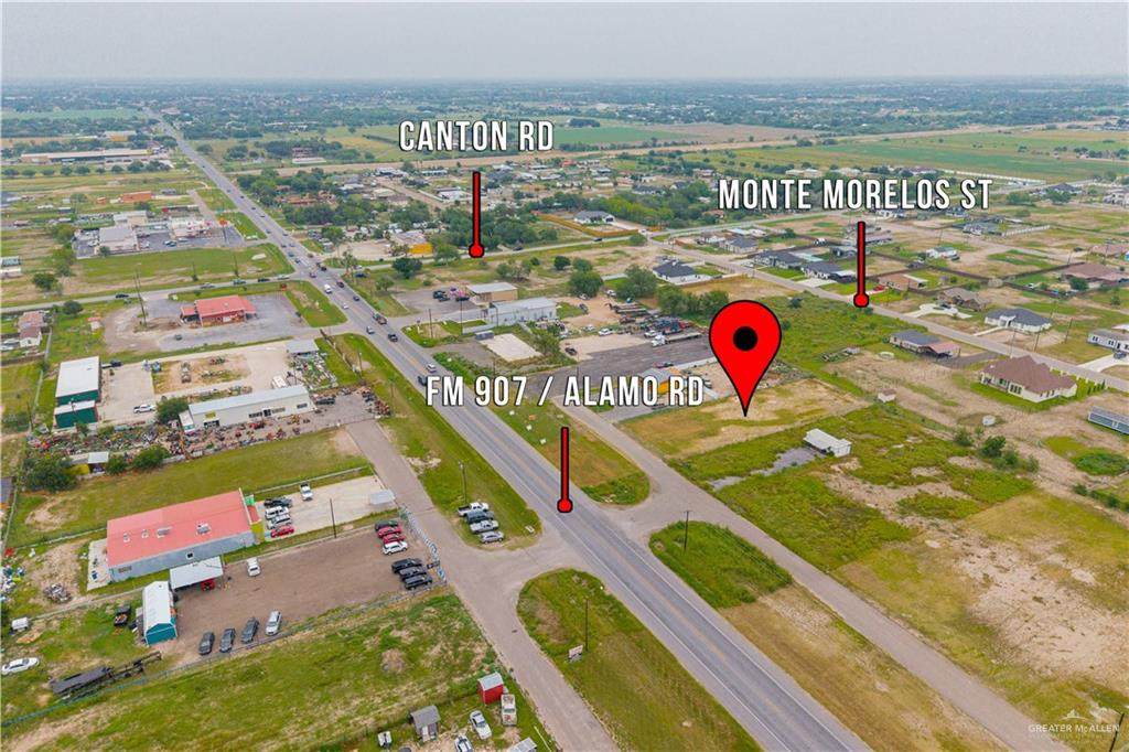 3006 Alamo - Photo 1