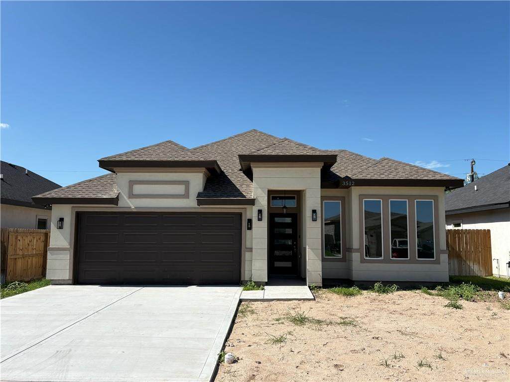 3512 Diamondhead - Photo 1
