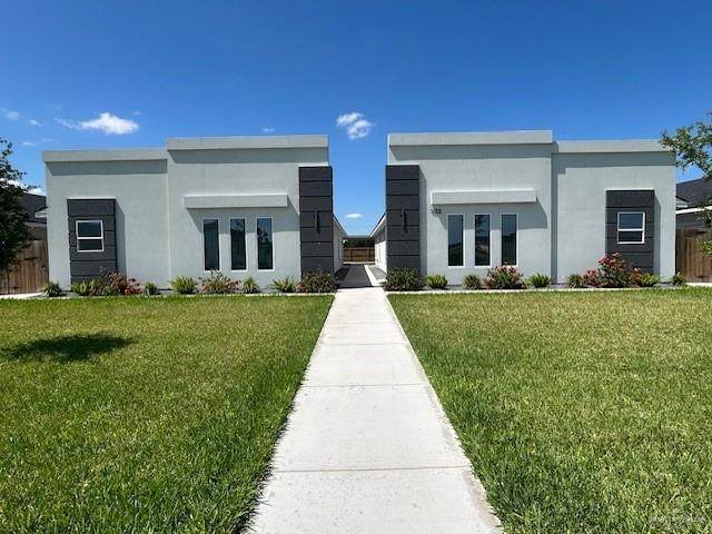1122 Country Club - Photo 1