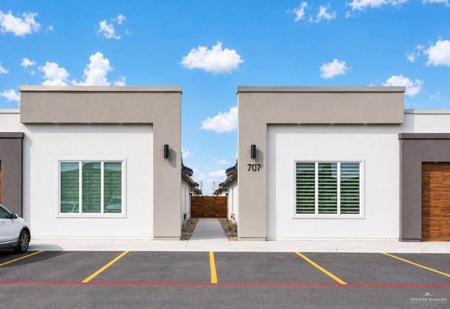 707 Coves - Photo 1