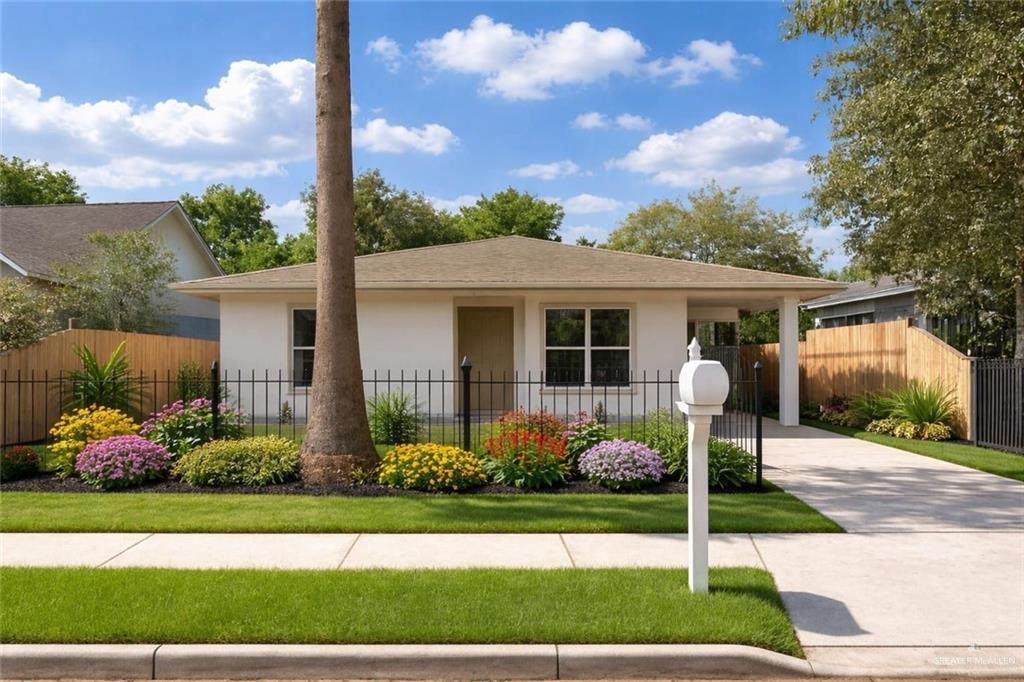 1110 Lovett - Photo 1