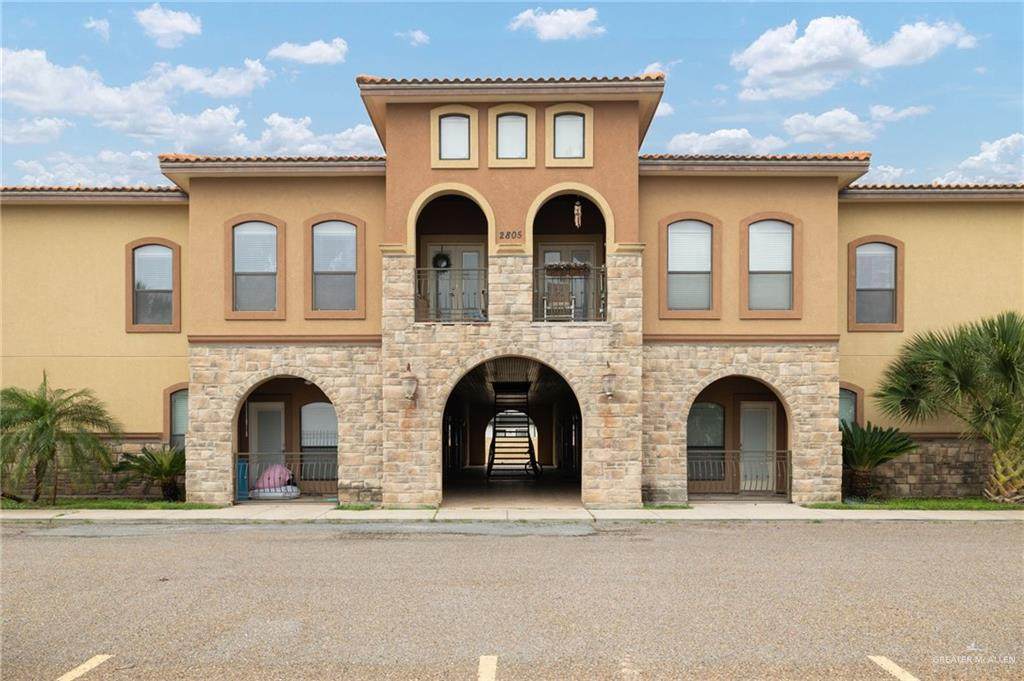 2805 Mimosa - Photo 1