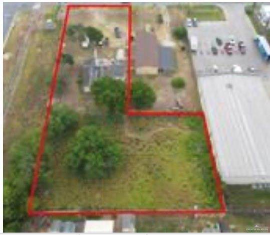 1520 Bentsen Palm - Photo 1