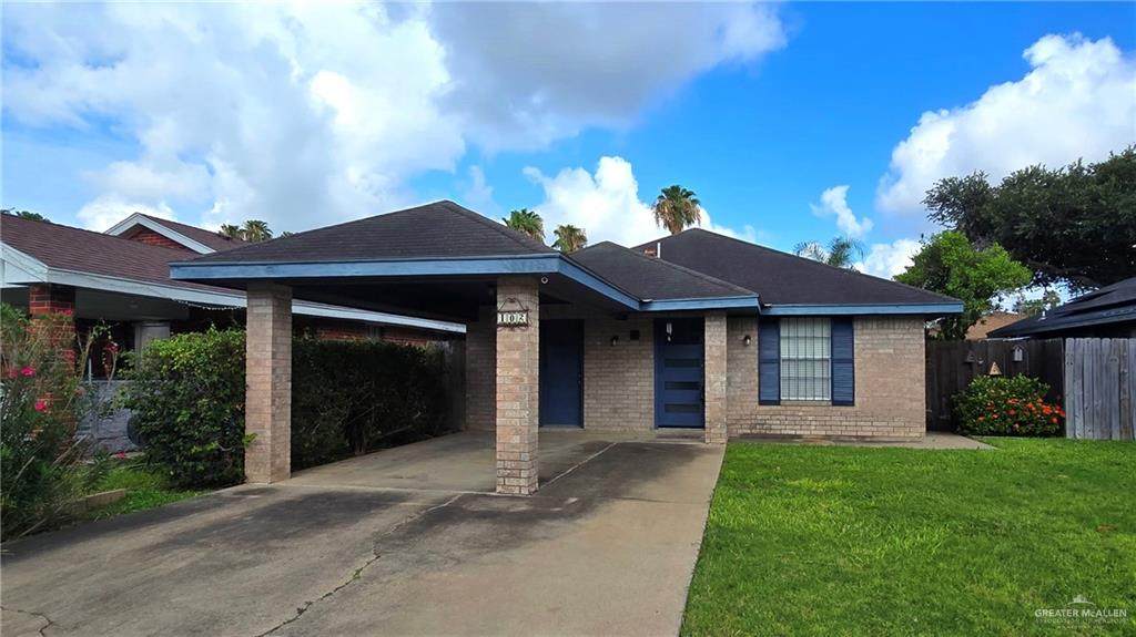 102 Kimberly - Photo 1