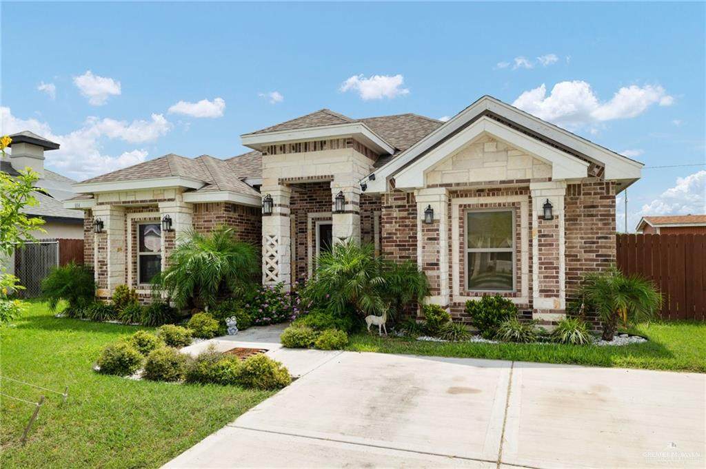 814 Whitewing - Photo 1
