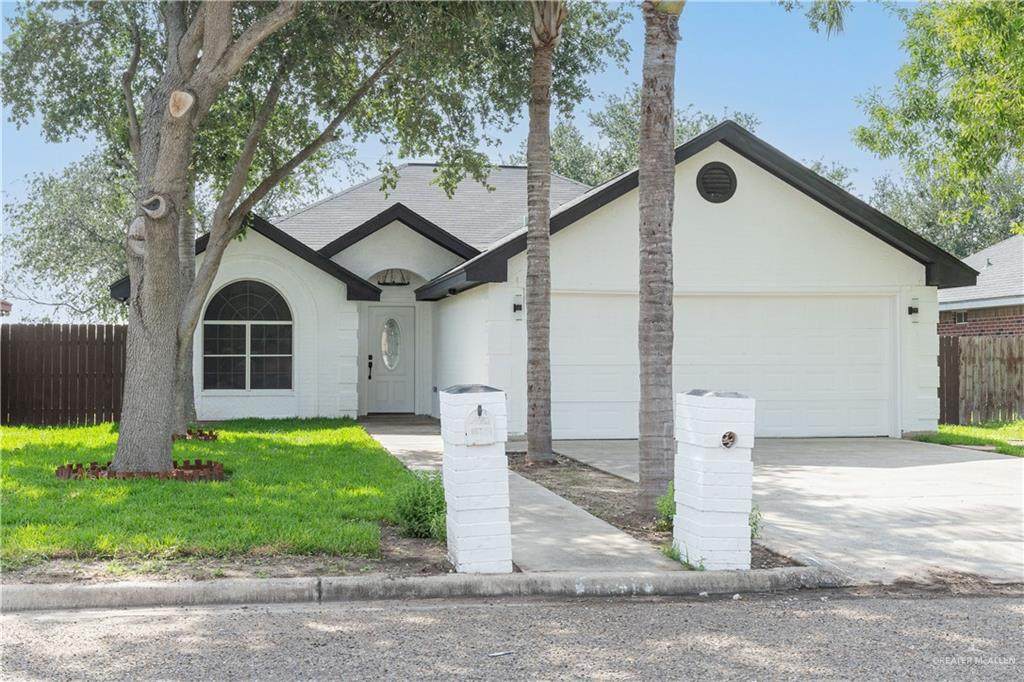 3107 Edison - Photo 1