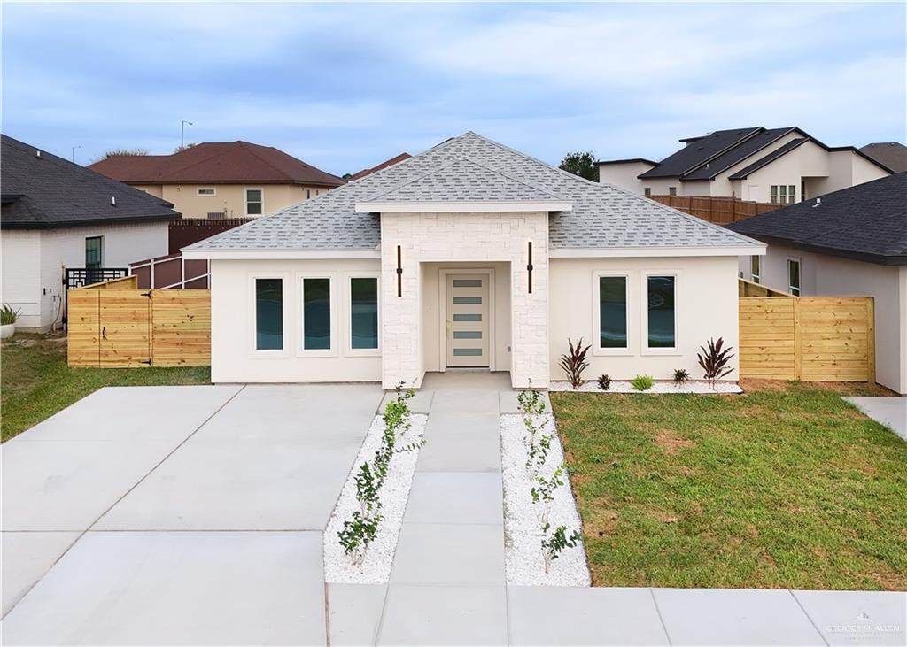 225 Palm - Photo 1