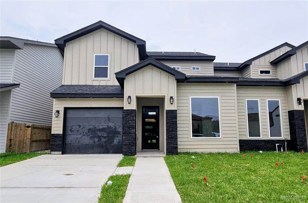 2707 Stablewood - Photo 1
