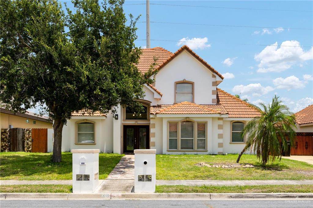 209 Baylor - Photo 1
