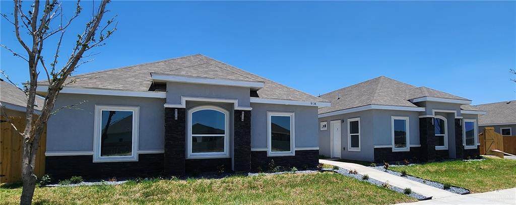 918 Woodson - Photo 1