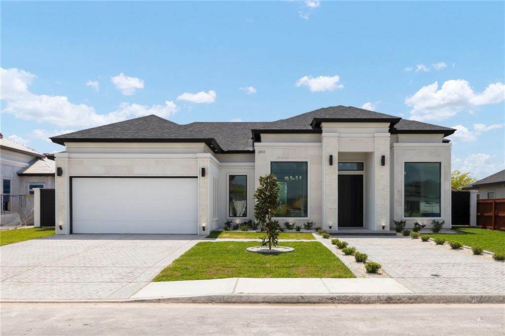 2413 Trinity - Photo 1