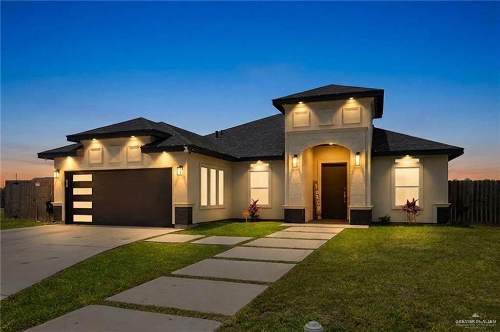 903 Thomas - Photo 1