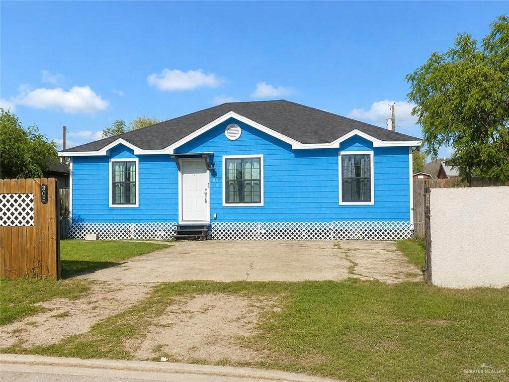 305 Nannette - Photo 1