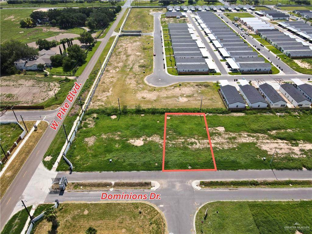 Lot 48 Dominion - Photo 1