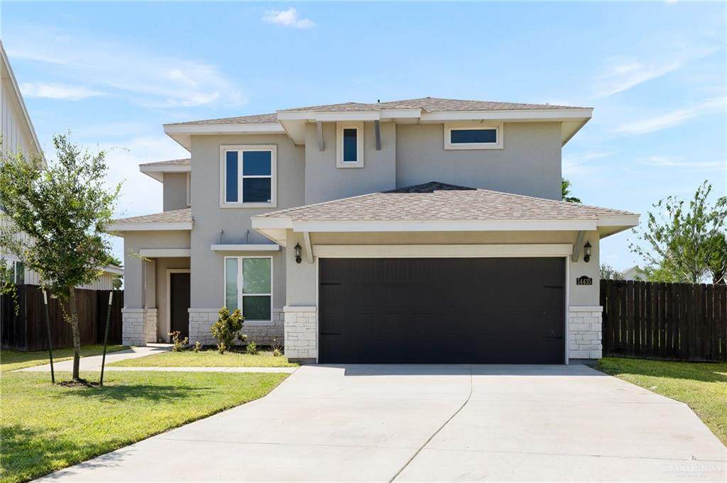 14435 Chalk Ridge - Photo 1