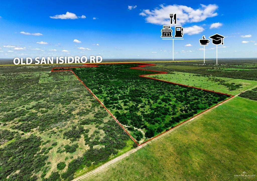 142 Old San Isidro - Photo 1