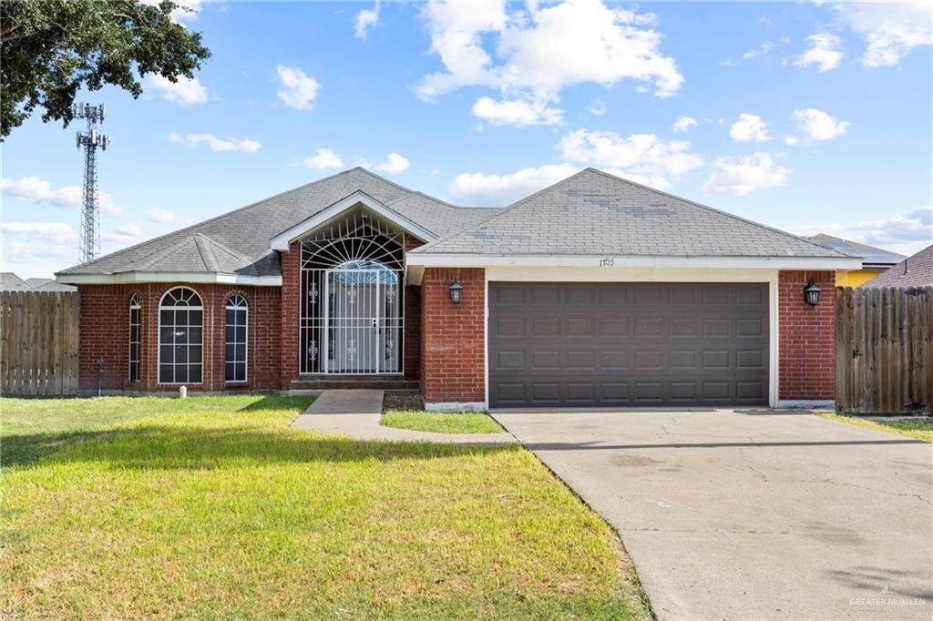 1705 Marigold - Photo 1