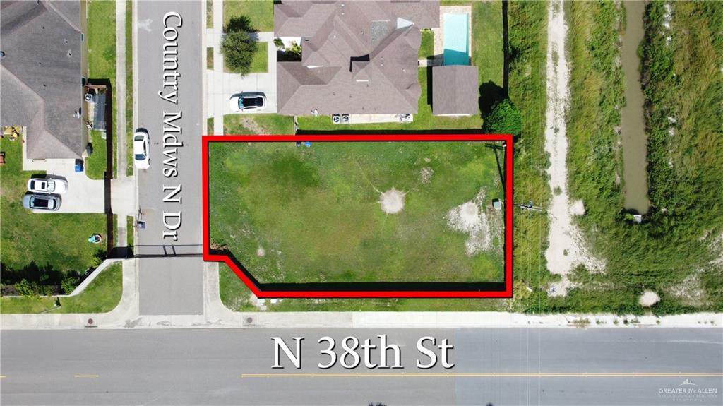 3800 Country Meadows North - Photo 1