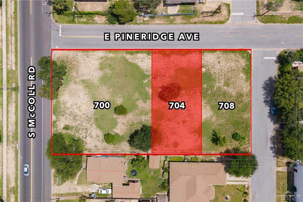 704 Pineridge - Photo 1