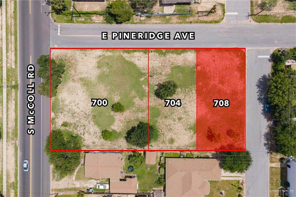 708 Pineridge - Photo 1