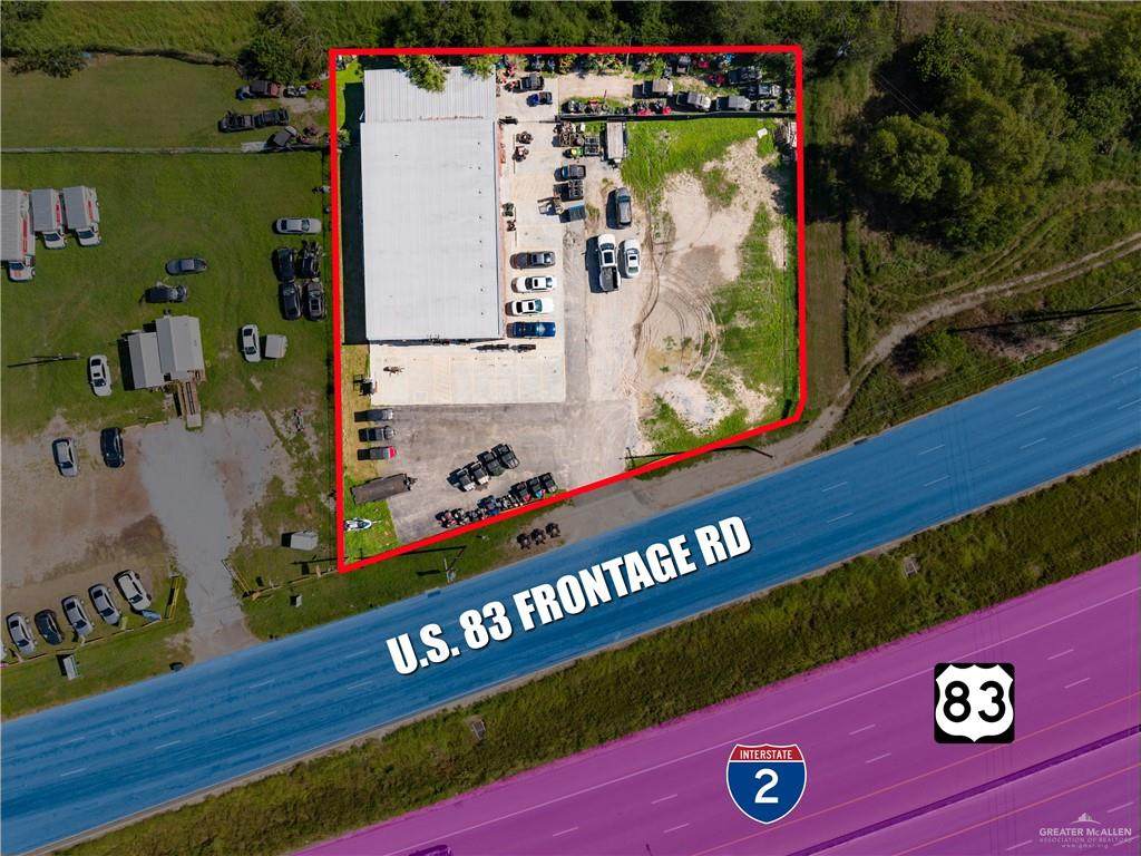 801 Expressway 83 - Photo 1