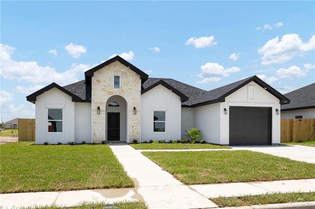 1505 Abigail - Photo 1