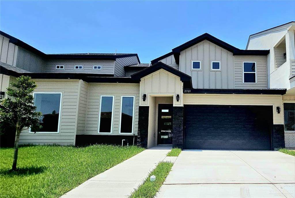2709 Stablewood - Photo 1