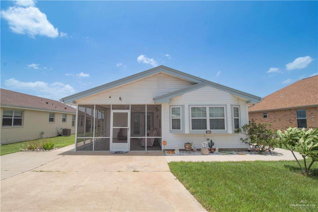 1035 La Costa - Photo 1