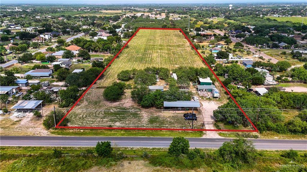 9026 Bentsen Palm - Photo 1